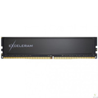 Exceleram 16 GB DDR4 2666 MHz Dark (ED4162619C)