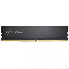 Exceleram 16 GB DDR4 2666 MHz Dark (ED4162619C)