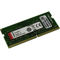 Kingston DDR4 2666 16GB SO-DIMM (KCP426SS8/16)