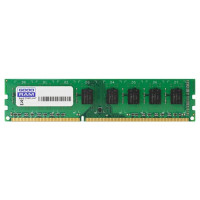 GOODRAM 8 GB DDR3 1600 MHz (GR1600D3V64L11/8G)