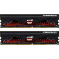 AMD 16 GB (2x8GB) DDR4 3600 MHz Radeon R9 (R9S416G3606U2K)