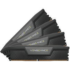 Corsair 192 GB (4x48GB) DDR5 5200 MHz Vengeance (CMK192GX5M4B5200C38)