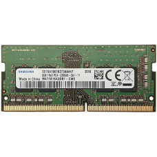 Samsung 8 GB SO-DIMM DDR4 2666 MHz (M471A1K43CB1-CTD)