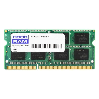 GoodRam DDR4 16GB 2400MHz DIMM (W-MEM2400R4D416G)