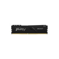 Kingston DDR4 2666 32GB KIT (8GBx4) Beast Black (KF426C16BBK4/32)