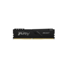 Kingston DDR4 2666 32GB KIT (8GBx4) Beast Black (KF426C16BBK4/32)