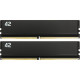 Exceleram 32 GB (2x16GB) DDR5 6000 MHz 42-Series (E-42-007D-32)