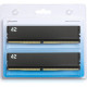Exceleram 32 GB (2x16GB) DDR5 6000 MHz 42-Series (E-42-007D-32)