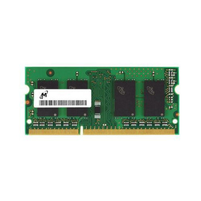 Micron 4 GB SO-DIMM DDR4 3200 MHz (MTA4ATF51264HZ-3G2E1)