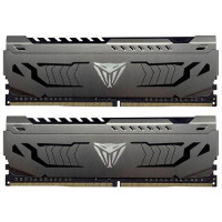 PATRIOT 16 GB (2x8GB) DDR4 4400 MHz Viper Steel (PVS416G440C9K)