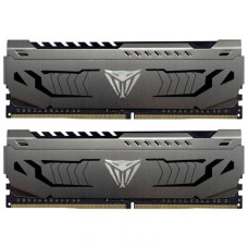 PATRIOT 16 GB (2x8GB) DDR4 4400 MHz Viper Steel (PVS416G440C9K)