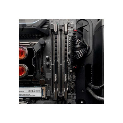 PATRIOT 16 GB (2x8GB) DDR4 4400 MHz Viper Steel (PVS416G440C9K)