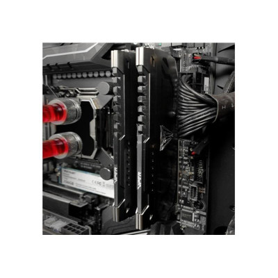 PATRIOT 16 GB (2x8GB) DDR4 4400 MHz Viper Steel (PVS416G440C9K)