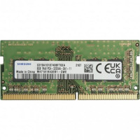 Samsung 8 GB SO-DIMM DDR4 3200 MHz (M471A1K43EB1-CWE)