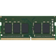 Kingston 8 GB SO-DIMM DDR4 2666 MHz (KSM26SES8/8MR)