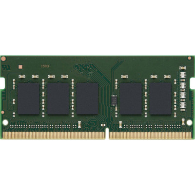 Kingston 8 GB SO-DIMM DDR4 2666 MHz (KSM26SES8/8MR)