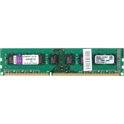 Kingston 8 GB DDR3 1600 MHz (KVR16N11/8)