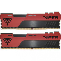 PATRIOT 32 GB (2x16GB) DDR4 3600 MHz Viper Elite II (PVE2432G360C0K)
