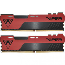 PATRIOT 32 GB (2x16GB) DDR4 3600 MHz Viper Elite II (PVE2432G360C0K)