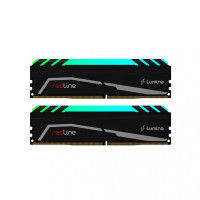 Mushkin 16 GB (2x8GB) DDR4 3200 MHz Redline Lumina (MLA4C320GJJM8GX2)