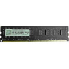 G.Skill 4 GB DDR3 1600 MHz (F3-1600C11S-4GNT)