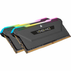 Corsair 32 GB (2x16 GB) DDR4 3200 MHz Vengeance PRO SL (CMH32GX4M2E3200C16)