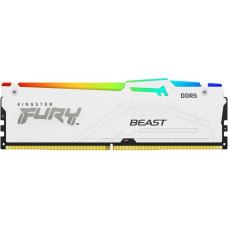 Kingston FURY 32 GB DDR5 6000 MHz Beast White (KF560C40BW-32)