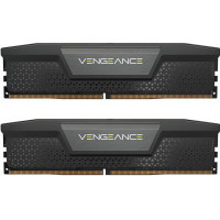 Corsair 32 GB (2x16GB) DDR5 5600 MHz Vengeance (CMK32GX5M2B5600C40)