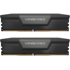 Corsair 32 GB (2x16GB) DDR5 5600 MHz Vengeance (CMK32GX5M2B5600C40)