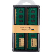 INTELIGENTES DDR3L 16GB 2x8GB 1600MHz (IU3BFB2/16)
