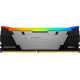 Kingston FURY 32 GB DDR4 3200 MHz Renegade RGB Black (KF432C16RB2A/32)