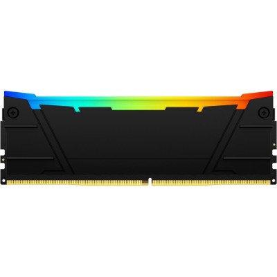 Kingston FURY 32 GB DDR4 3200 MHz Renegade RGB Black (KF432C16RB2A/32)
