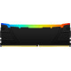 Kingston FURY 32 GB DDR4 3200 MHz Renegade RGB Black (KF432C16RB2A/32)