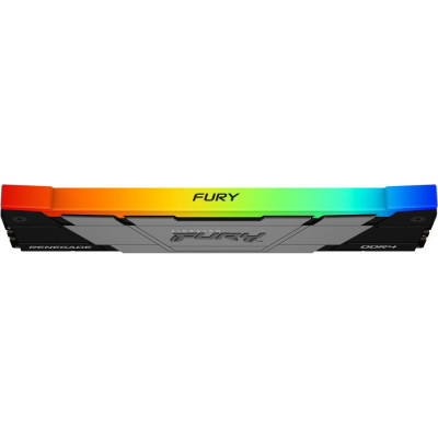 Kingston FURY 32 GB DDR4 3200 MHz Renegade RGB Black (KF432C16RB2A/32)