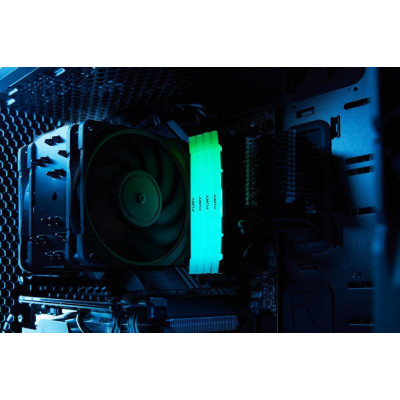 Kingston FURY 32 GB DDR4 3200 MHz Renegade RGB Black (KF432C16RB2A/32)