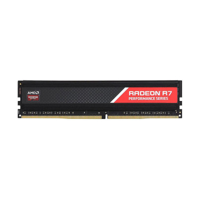 AMD 32 GB DDR4 2666 MHz Radeon R7 Performance (R7S432G2606U2S)
