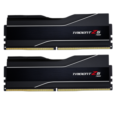 G.Skill DDR5 32GB (2x16GB) 6000Mhz Trident Z5 Neo (F5-6000J3038F16GX2-TZ5N)