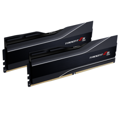 G.Skill DDR5 32GB (2x16GB) 6000Mhz Trident Z5 Neo (F5-6000J3038F16GX2-TZ5N)
