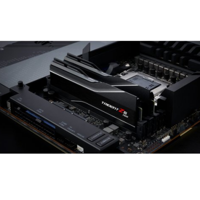 G.Skill DDR5 32GB (2x16GB) 6000Mhz Trident Z5 Neo (F5-6000J3038F16GX2-TZ5N)