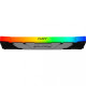 Kingston FURY 16 GB (2x8GB) DDR4 3200 MHz Renegade RGB Black (KF432C16RB2AK2/16)