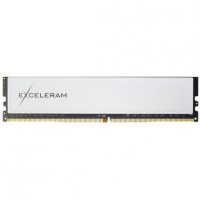 Exceleram 16 GB DDR4 2666 MHz Black&White (EBW4162619C)