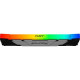 Kingston FURY 8 GB DDR4 3200 MHz Renegade RGB Black (KF432C16RB2A/8)