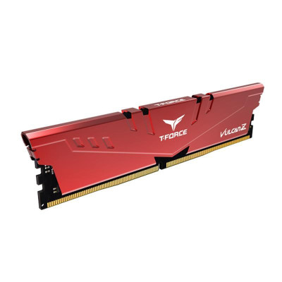 TEAM 8 GB DDR4 2666 MHz T-Force Vulcan Z (TLZRD48G2666HC18H01)