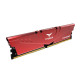 TEAM 8 GB DDR4 2666 MHz T-Force Vulcan Z (TLZRD48G2666HC18H01)