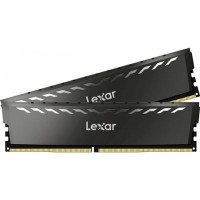 Lexar 32GB (2x16GB) 3200MHz CL16 Thor (LD4BU016G-R3200GDXG)