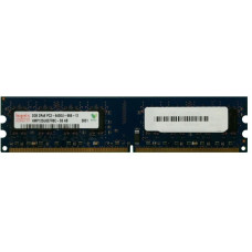 SK hynix 2 GB DDR2 800 MHz (HMP125U6EFR8C-S6)