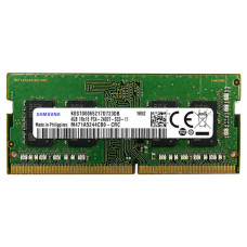 Samsung 4 GB SO-DIMM DDR4 2400 MHz (M471A5244CB0-CRC)