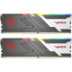 PATRIOT 64 GB (2x32GB) DDR5 6000 MHz Viper Venom RGB (PVVR564G600C36K)
