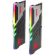 PATRIOT 64 GB (2x32GB) DDR5 6000 MHz Viper Venom RGB (PVVR564G600C36K)