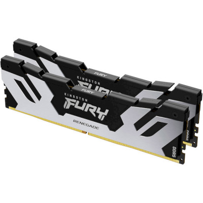 Kingston Fury Renegade 32GB (2x16) DDR5 7600 MHz (KF576C38RSK2-32)